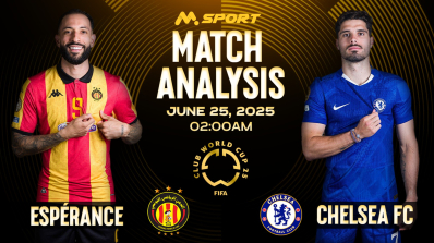 Esperance vs Chelsea: African Grit or Premier League Might in Group D’s Decider?